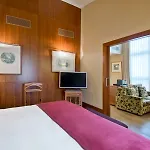 Hotel Nh Collection Vigo