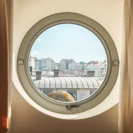 Nh Collection 4* Vigo