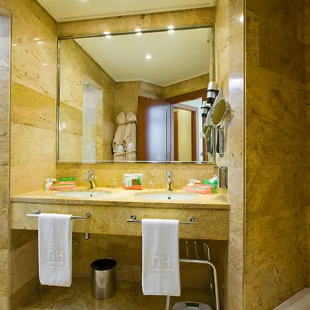 Nh コレクション 4* ヴィーゴ