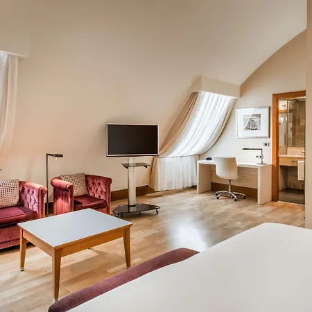 Nh Collection Hotel Comarca de Vigo