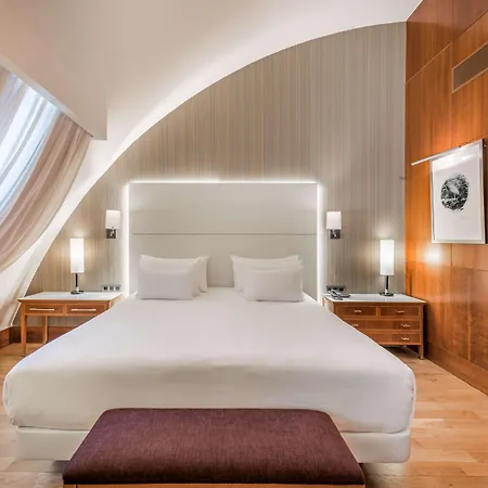 Nh Collection Hotel Comarca de Vigo