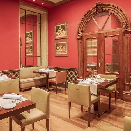 Hotel Nh Collection Comarca de Vigo