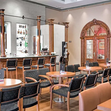 Nh Collection Hotel