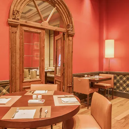 Nh Collection Hotel Comarca de Vigo