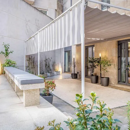 Nh Collection 4* Comarca de Vigo