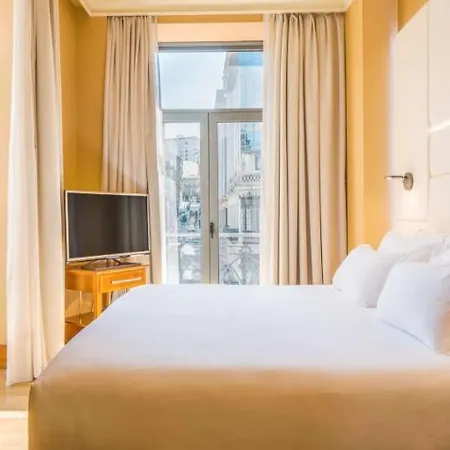 Nh Collection Hotel Comarca de Vigo