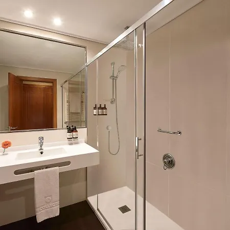 Nh Collection 4* Comarca de Vigo