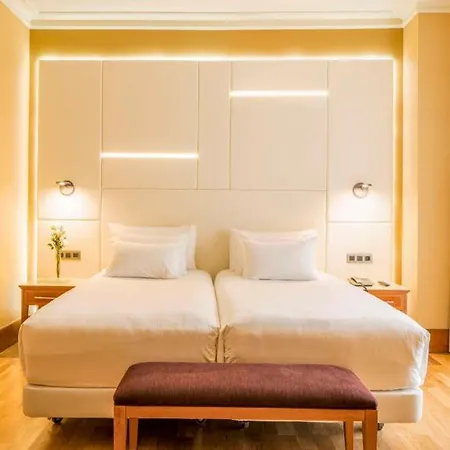 Hotel Nh Collection Comarca de Vigo