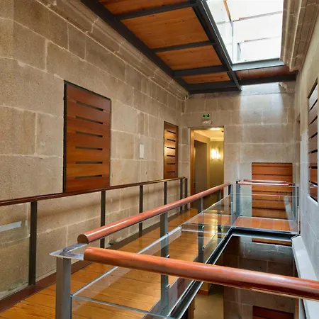 Nh Collection 4* Comarca de Vigo
