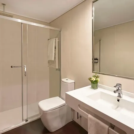 Nh Collection 4* Vigo