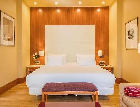 Hotel Nh Collection Vigo