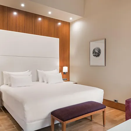 Hotel Nh Collection 4*