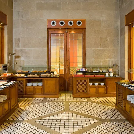 Nh Collection Hotel