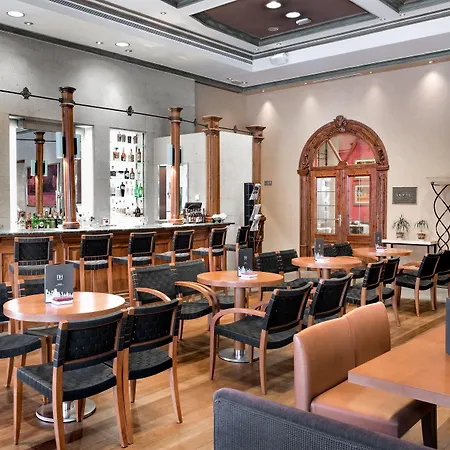 Nh Collection Hotel Vigo