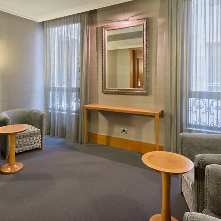 Nh コレクション 4* ヴィーゴ