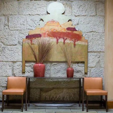 Hotel Nh Collection Vigo