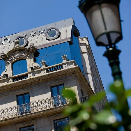 Hotel Nh Collection Vigo