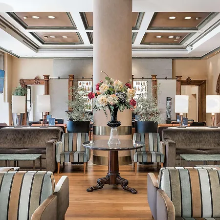 Hotel Nh Collection 4*