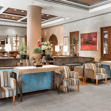 Nh コレクション 4* ヴィーゴ