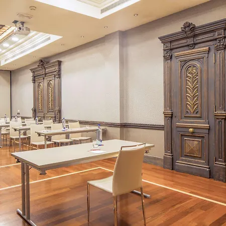 Nh コレクション ホテル 4*