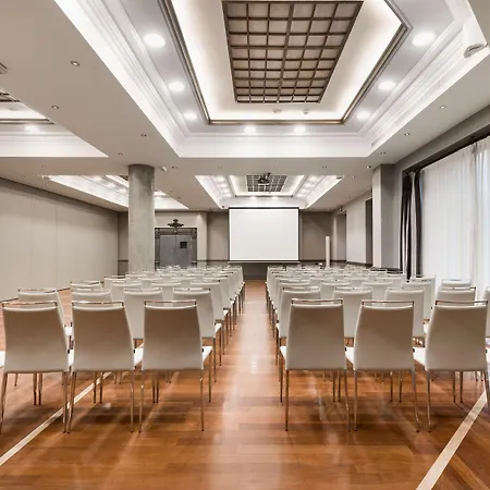 Hotel Nh Collection Vigo