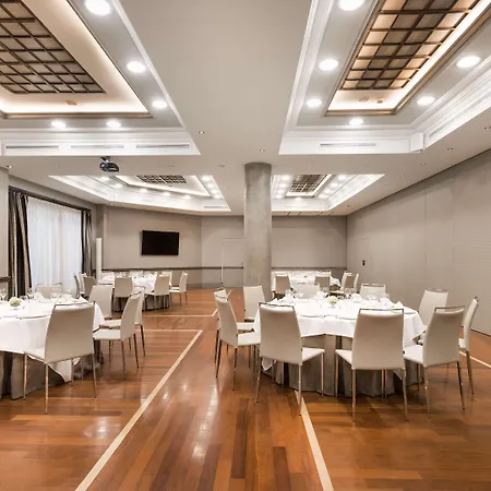 Hotel Nh Collection 4*