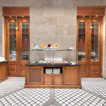 Nh Collection Hotel