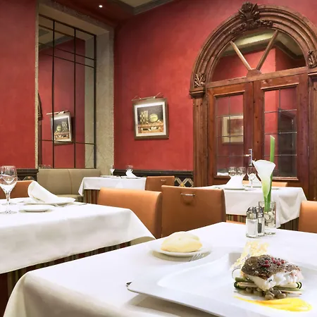 Nh Collection Hotel Vigo