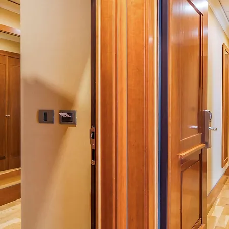 Nh Collection Hotel Vigo