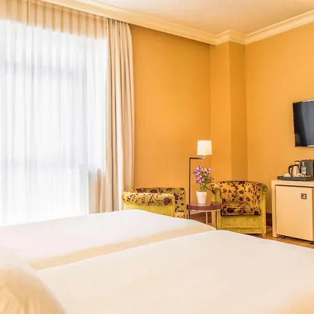 Nh Collection 4* Vigo