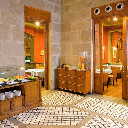 Nh Collection 4* Vigo