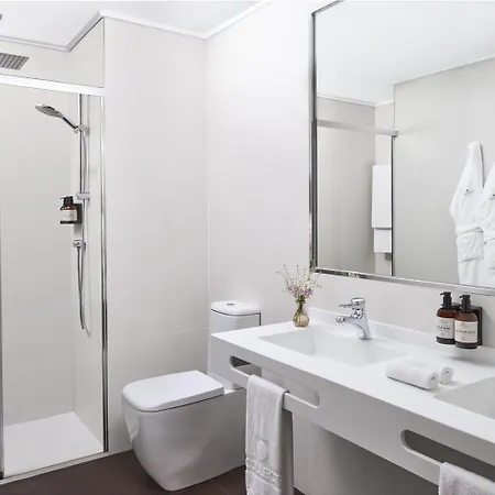 Nh Collection Hotel Vigo