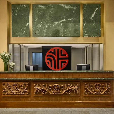 Nh Collection Hotel