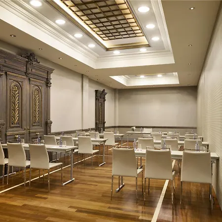 Nh Collection 4* Vigo