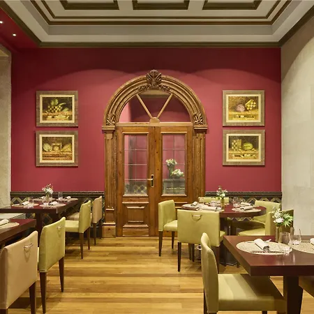 Hotel Nh Collection Vigo