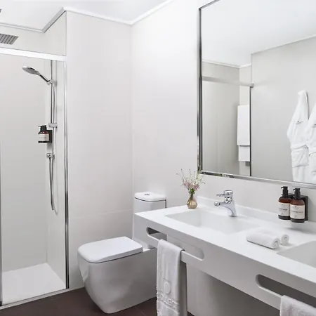 Hotel Nh Collection 4*