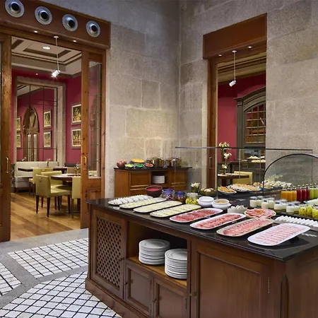 Nh Collection Hotel