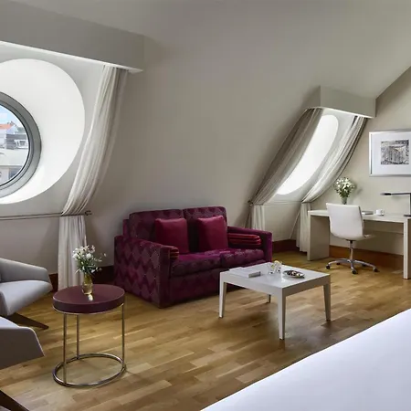 Nh Collection 4* Vigo