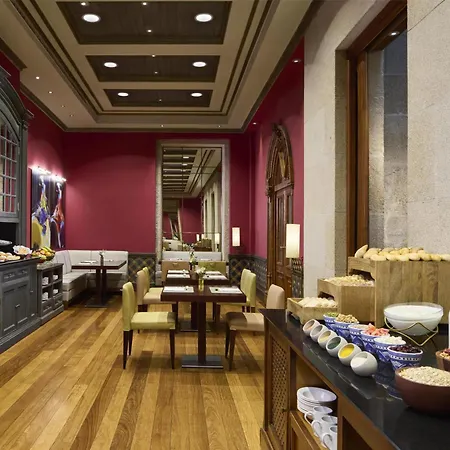 Nh Collection Hotel Vigo