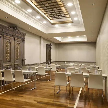 Nh Collection 4* Vigo
