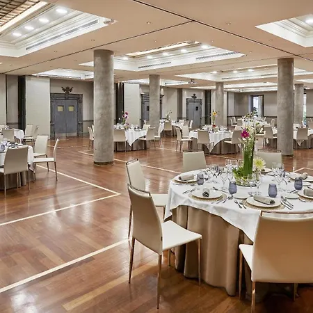 Nh Collection Hotel