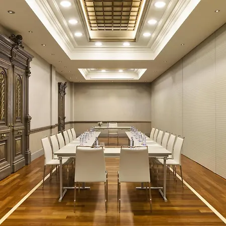 Nh Collection Vigo