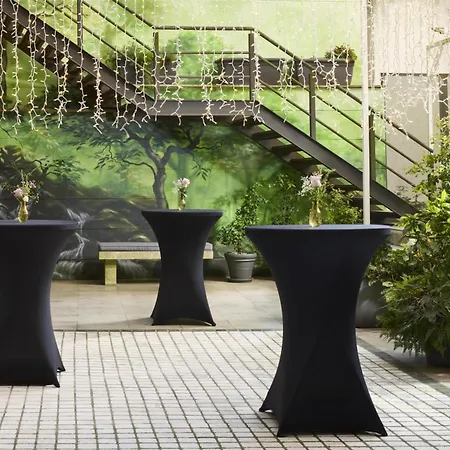 Nh Collection Vigo