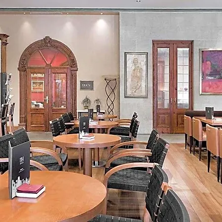 Hotel Nh Collection 4*