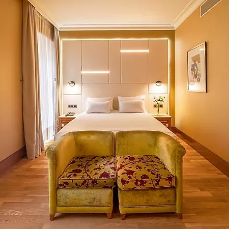 Hotel Nh Collection Vigo