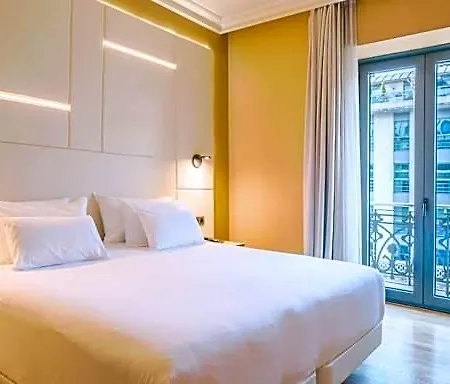 Hotel Nh Collection 4*