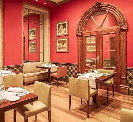 Nh Collection Hotel Vigo