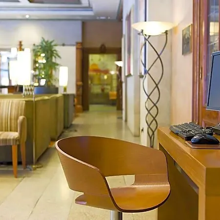 Hotel Nh Collection 4*