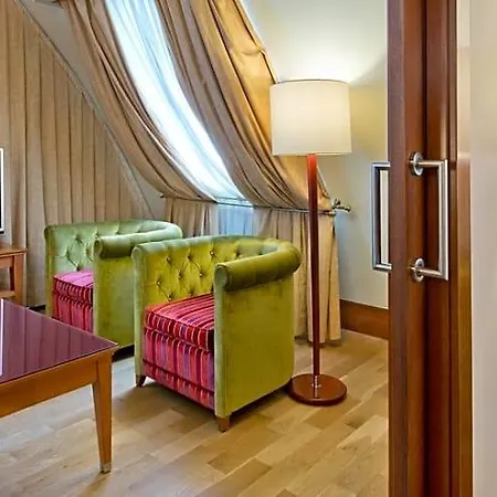 Hotel Nh Collection