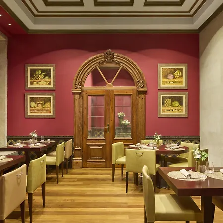 Hotel Nh Collection